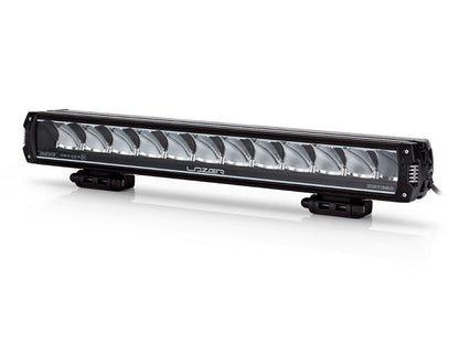 Lazer Triple - R 1250 Smartview ekstra lysstang 23" (590 mm) - produktbillede forfra | Lazer