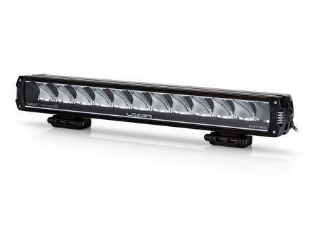 Lazer Triple - R 1250 Smartview ekstra lysstang 23" (590 mm) - produktbillede forfra | Lazer