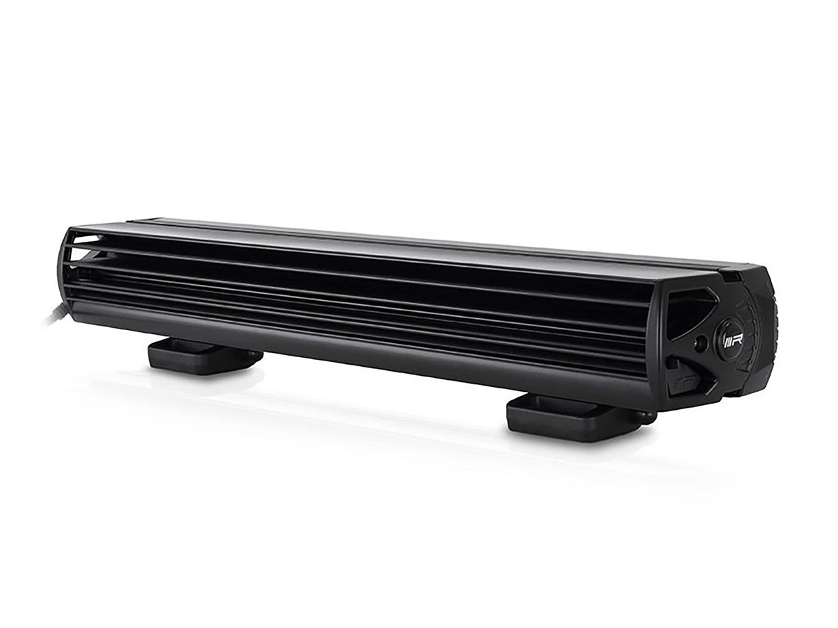 Lazer Triple – R 1250 Std e.light rampe 23" (590 mm) pos.light - produkt set fra siden | Lazer