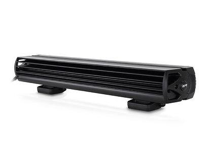 Lazer Triple – R 1250 Std e.light rampe 23" (590 mm) pos.light - produkt set fra siden | Lazer
