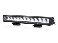 Lazer Triple – R 1250 Std e.light rampe 23" (590 mm) pos.light - produktbillede forfra | Lazer