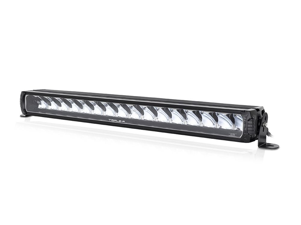 Lazer Triple - R 16 Elite ekstra lysrampe 30" (765 mm) - produktbillede forfra | Lazer