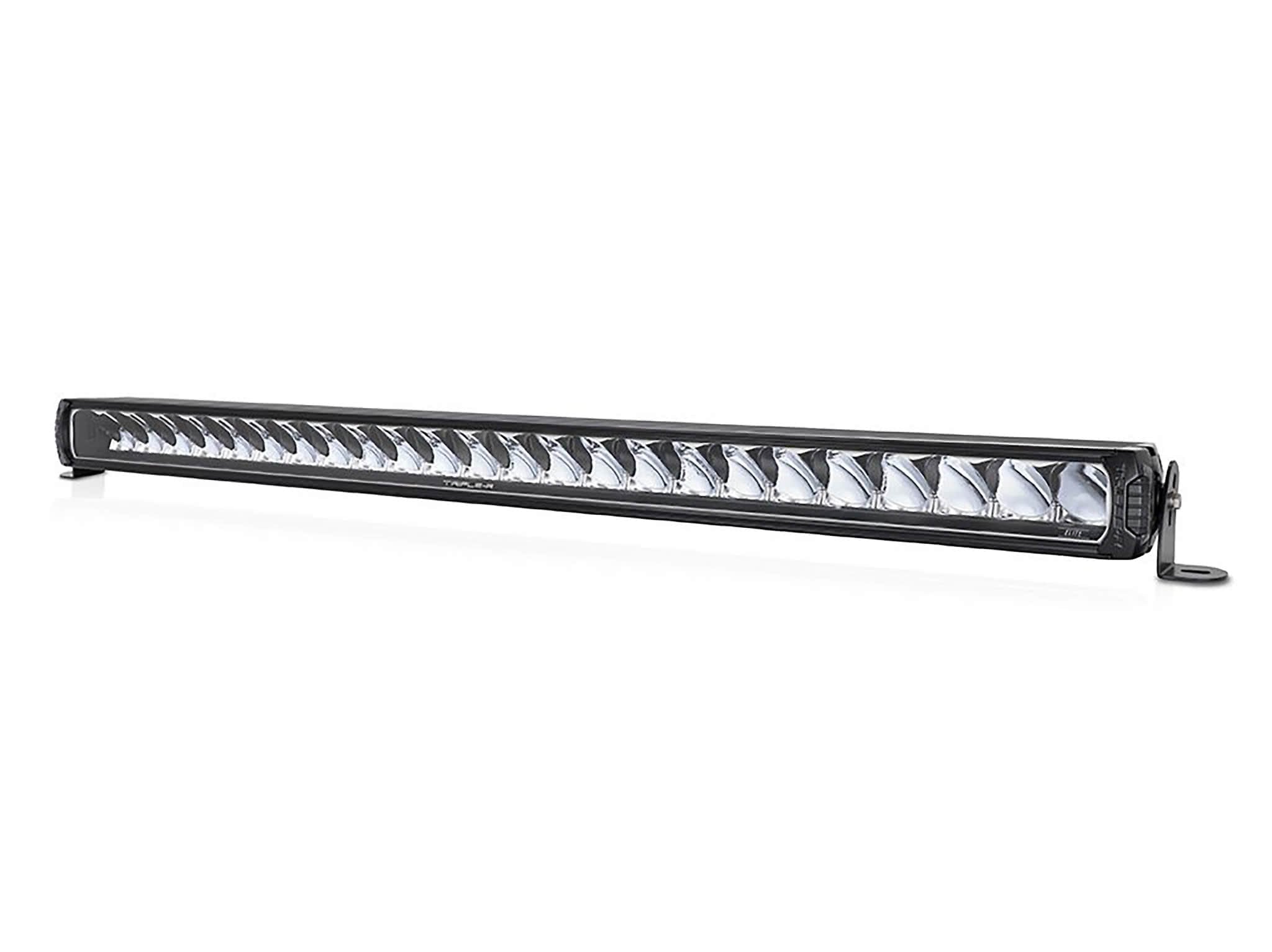 Lazer Triple - R 24 Elite ekstra lys rampe 44" (1125mm) - produktbillede forfra | Lazer