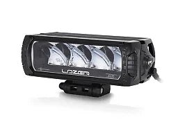 Lazer Triple - R 750 Elite 8,6" (230 mm) - Produktbillede set forfra | Lazer