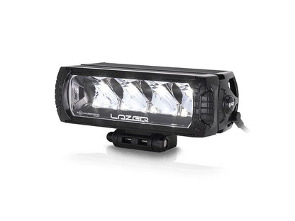 Lazer Triple – R 750 Std ekstra lys rampe 8,6" (230 mm) pos.lju – produktbillede forfra | Lazer