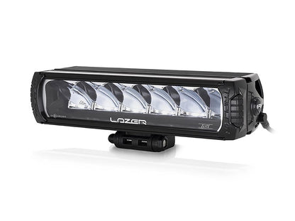 Lazer Triple - R 850 Elite Extra Light Bar 12,7" (322 mm) - Produktbillede set forfra | Lazer
