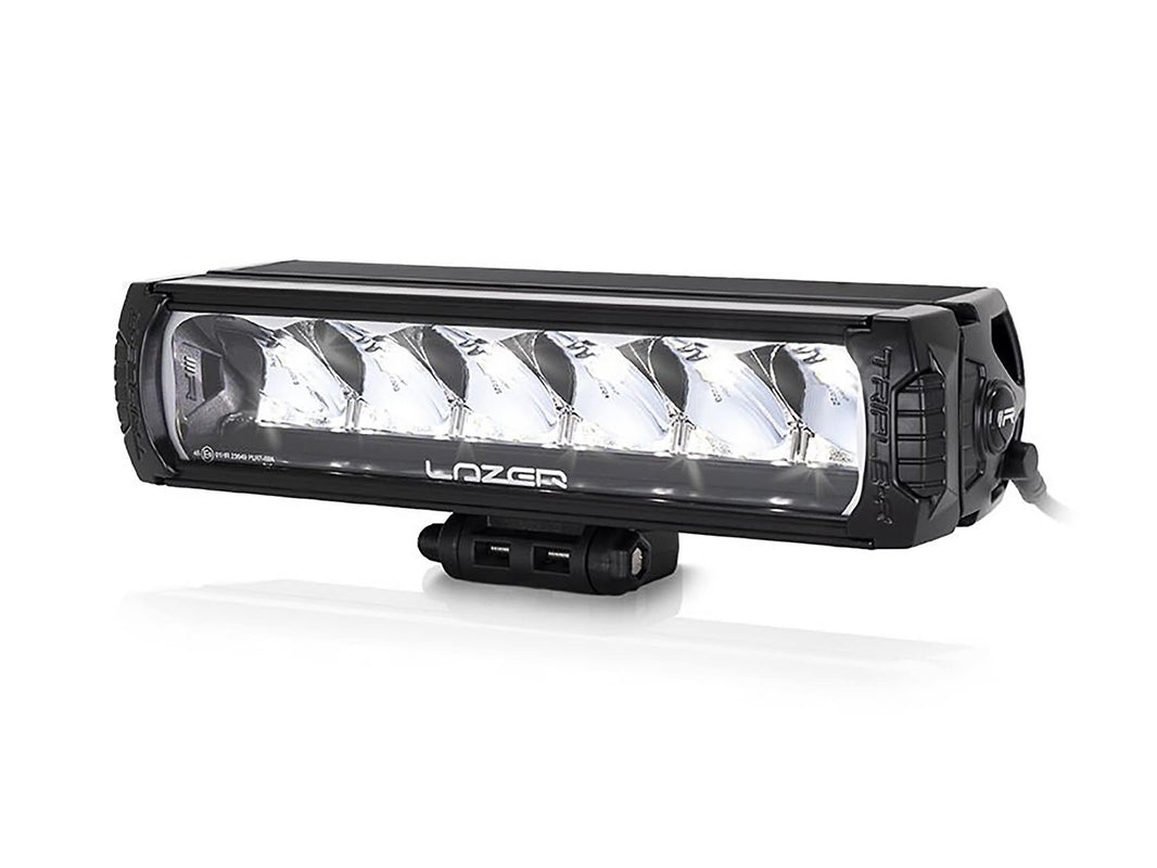 Lazer Triple - R 850 ekstra lysrampe 12,7" (322 mm) pos.lys - produktbillede forfra | Lazer