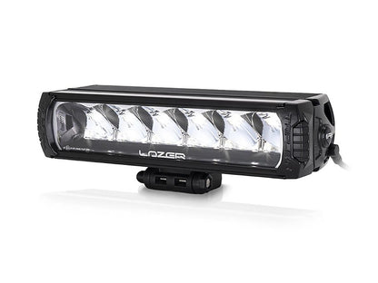 Lazer Triple - R 850 ekstra lysrampe 12,7" (322 mm) pos.lys - produktbillede forfra | Lazer