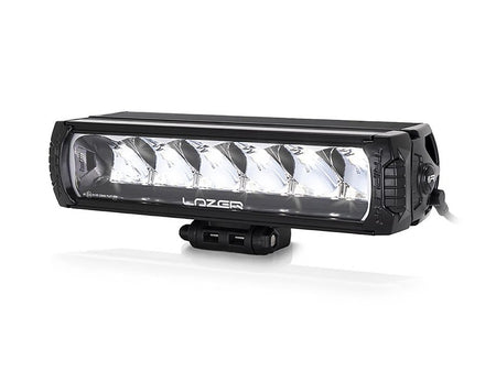Lazer Triple - R 850 ekstra lysrampe 12,7" (322 mm) pos.lys - produktbillede forfra | Lazer