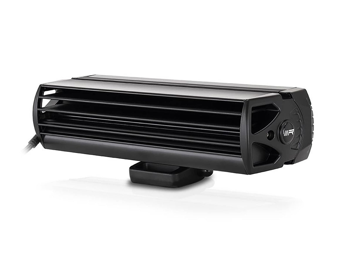 Lazer Triple - R 850 ekstra lysrampe 12,7" (322 mm) Pos. Lys - i brug | Laser