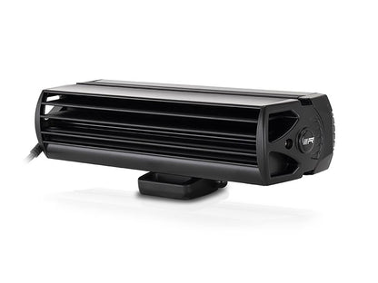 Lazer Triple - R 850 ekstra lysrampe 12,7" (322 mm) Pos. Lys - i brug | Laser
