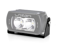 Lazer U - formet holder (til 159260) - produktbillede set forfra | Laser