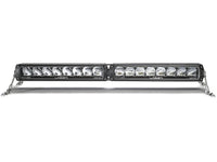 Lazer Universal Lamp Mounting System 2 Ramper - Produktbillede set forfra | Laser