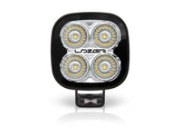 Lazer Utility 25 arbejdslys - forfra produktbillede | Laser