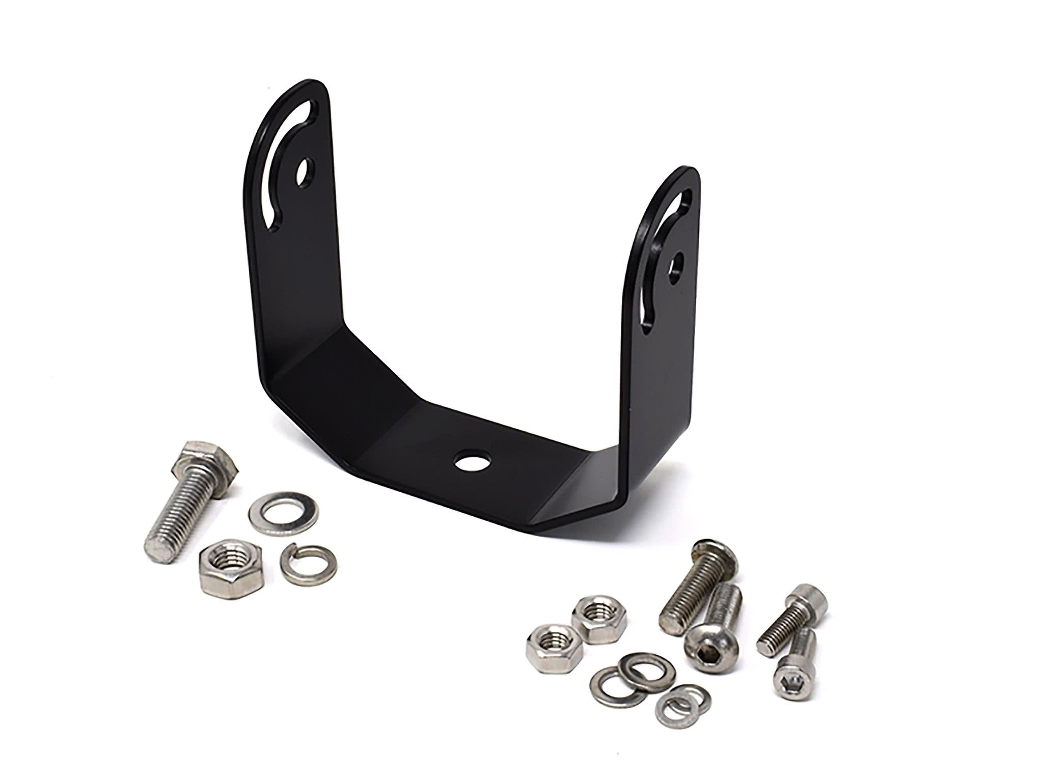 Lazer Utility Slimline - Bracket - Produktbillede forfra | Laser