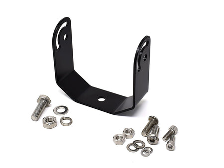 Lazer Utility Slimline - Bracket - Produktbillede forfra | Laser