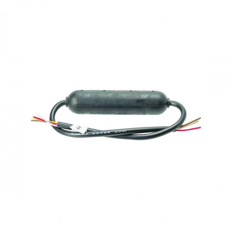 DRL Wiring Component - Køretøjstilbehør fra LEA