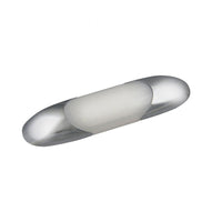 produktbillede forfra, der viser interiør LED – Strip 100 mm – Elfenben – LEA