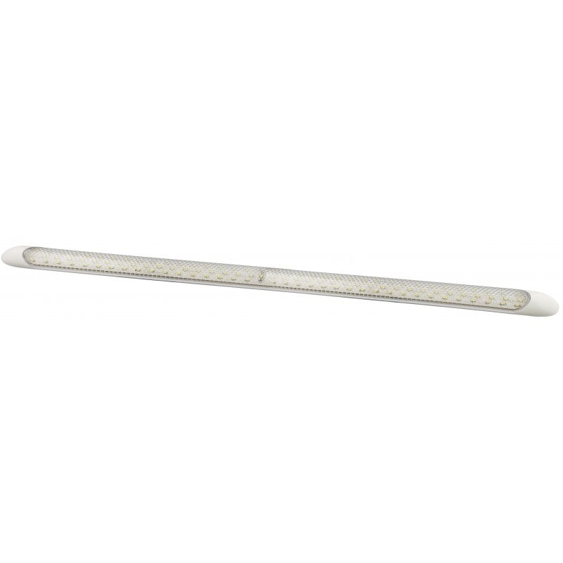 produktbillede forfra, der viser Indvendig LED - Strip 600mm - LEA