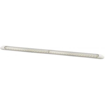 produktbillede forfra, der viser Indvendig LED - Strip 600mm - LEA