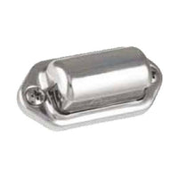 produktbillede fra forsiden, der viser Step Lamp Chrome - LEA
