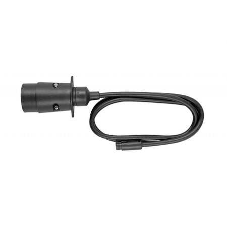 Trailerstik 1m - produktbillede forfra | LEA