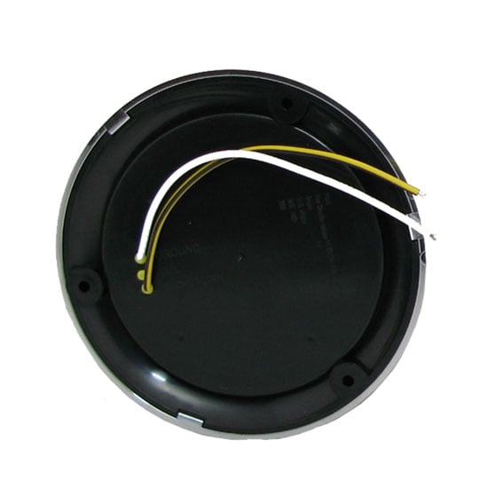 LED-indikatorlampe 145AME - produkt set fra siden | LEA