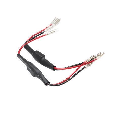 LED-dekoder / modstand 5W - produktbillede forfra | ANDET