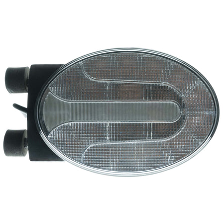 LED-extralampa – 140 × 98 × 46 mm - Carlevel AB - Fordon och delar > Fordonsdelar > Belysning