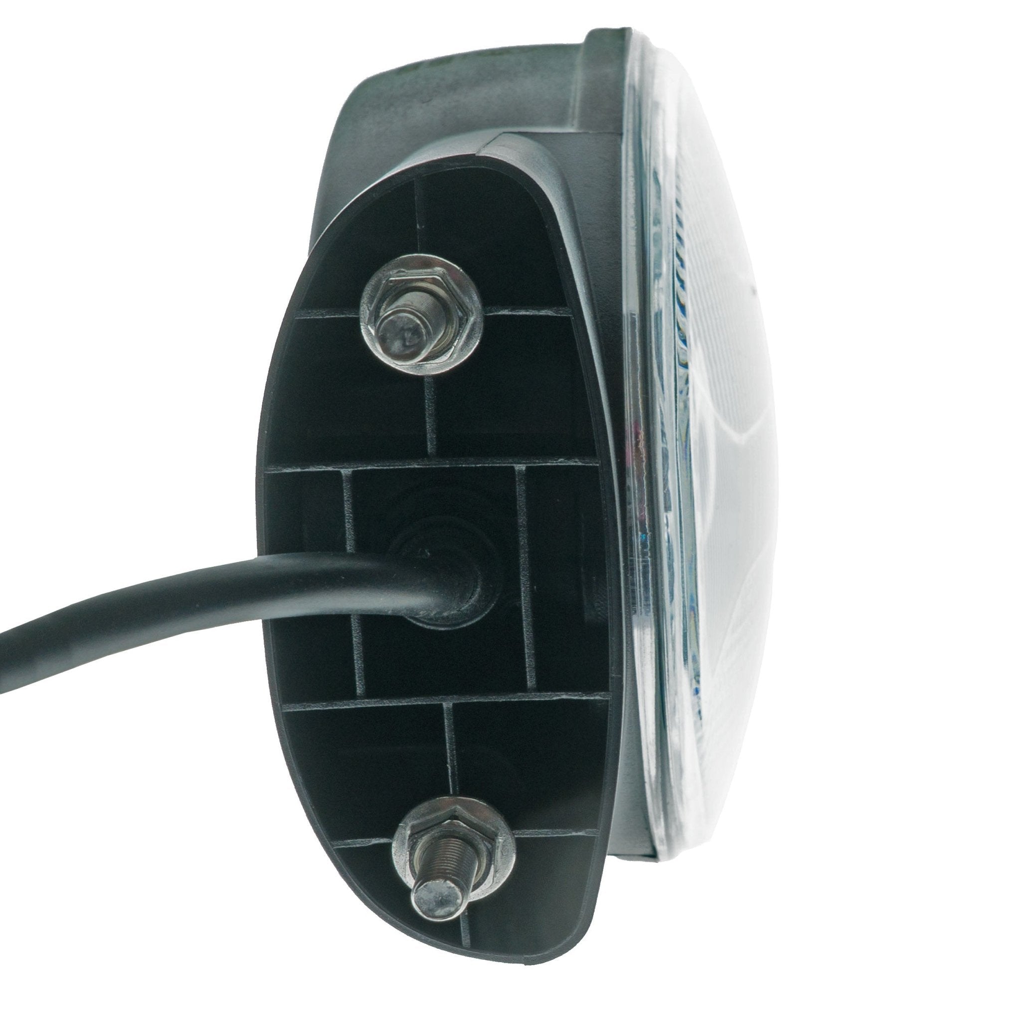 LED-extralampa – 140 × 98 × 46 mm - Carlevel AB - Fordon och delar > Fordonsdelar > Belysning