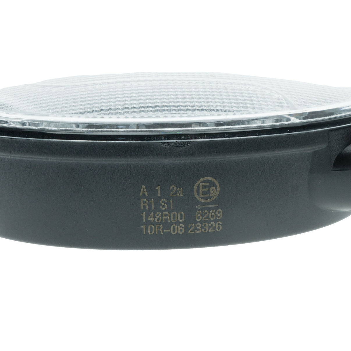 LED-extralampa – 140 × 98 × 46 mm - Carlevel AB - Fordon och delar > Fordonsdelar > Belysning