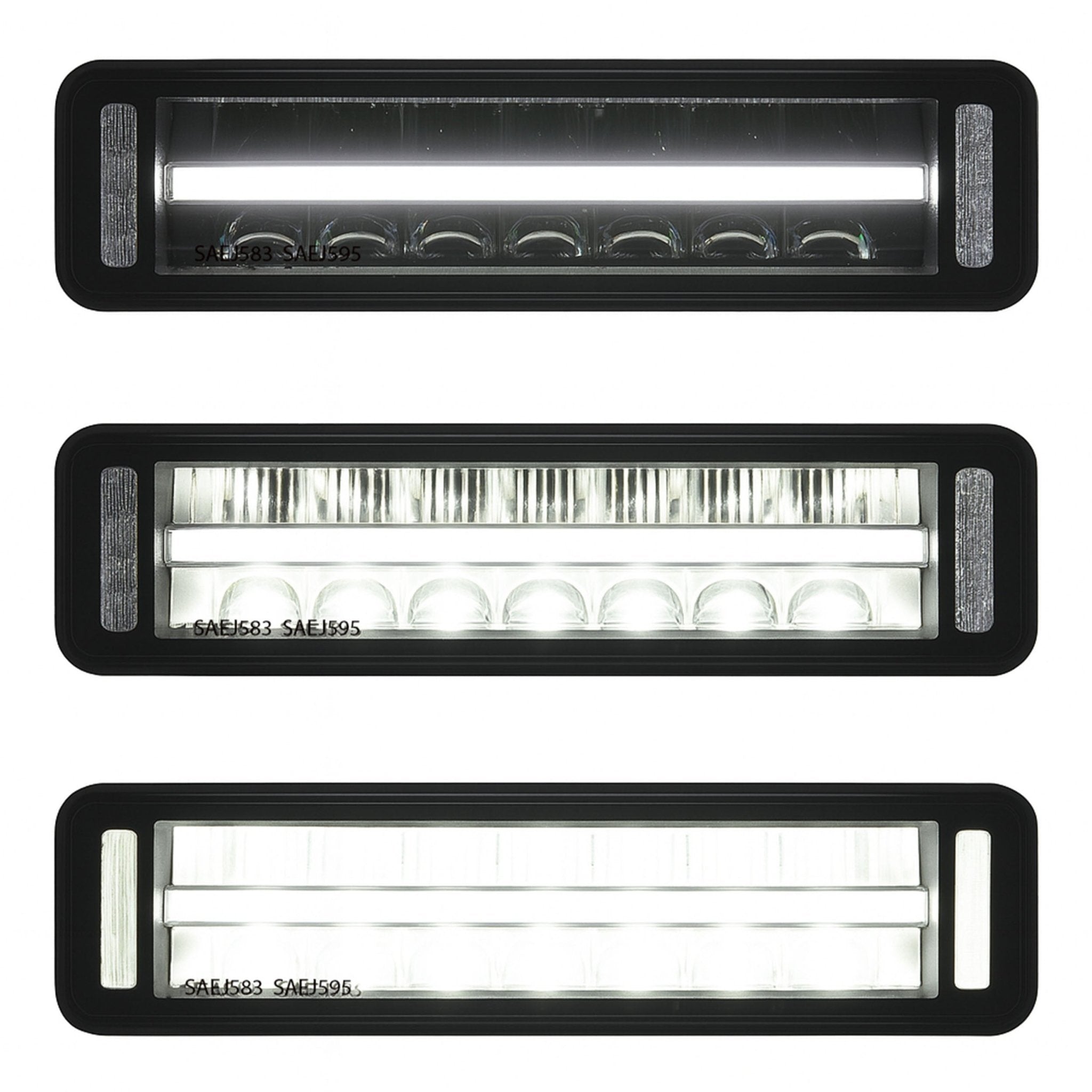LED-extralampa – 360 mm - Carlevel AB - Fordon och delar > Fordonsdelar > Belysning
