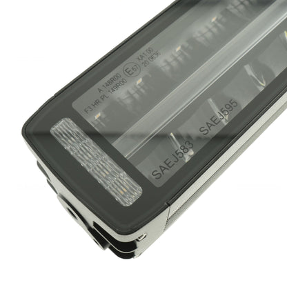 LED-extralampa – 360 mm - Carlevel AB - Fordon och delar > Fordonsdelar > Belysning