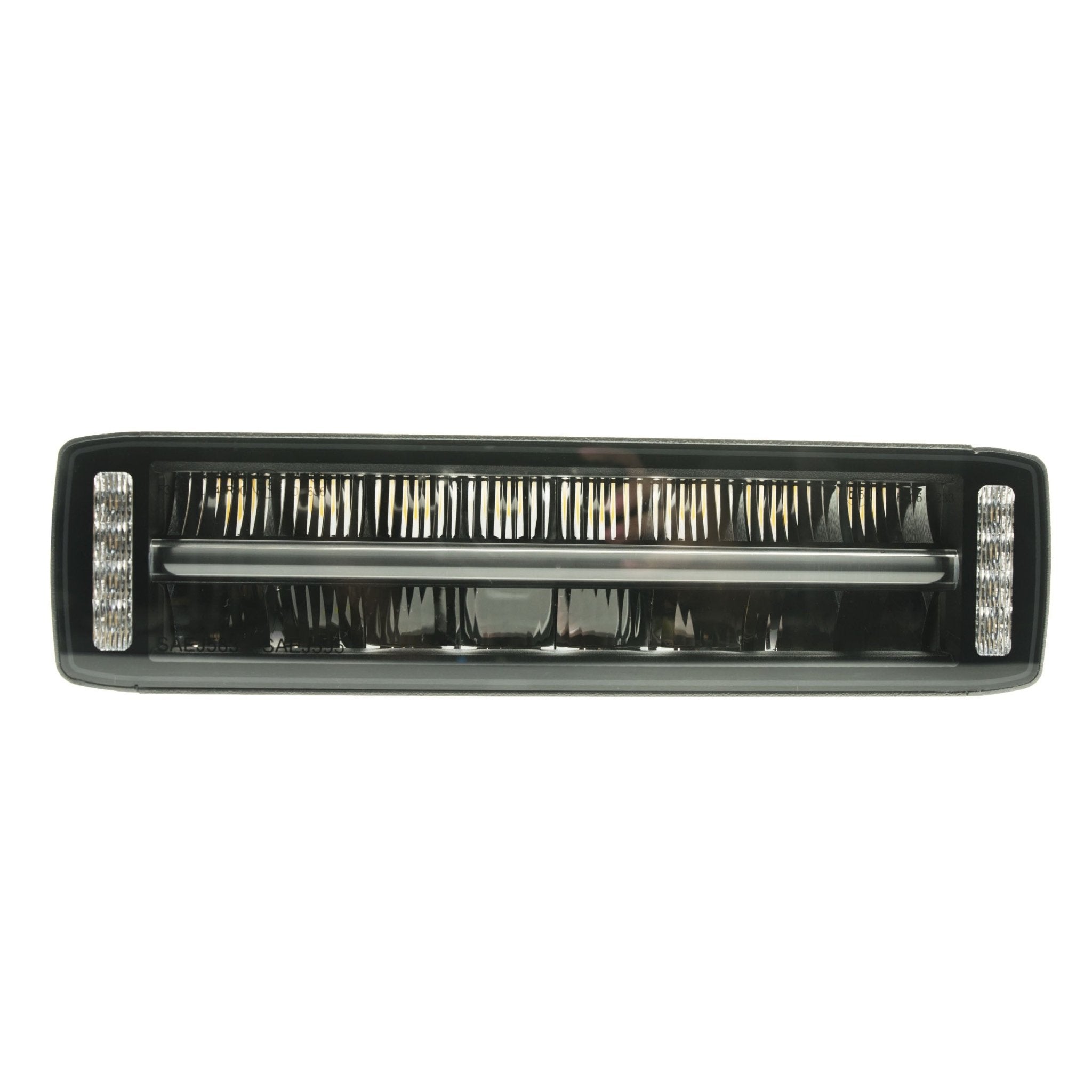 LED-extralampa – 360 mm - Carlevel AB - Fordon och delar > Fordonsdelar > Belysning