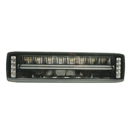 LED-extralampa – 360 mm - Carlevel AB - Fordon och delar > Fordonsdelar > Belysning