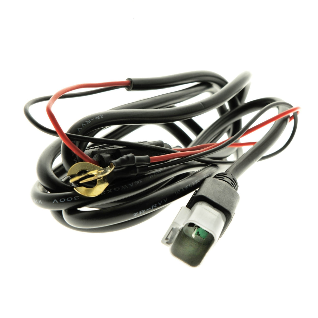 LED-extralampa – 65 × 65 × 30 mm - Carlevel AB - Fordon och delar > Fordonsdelar > Belysning