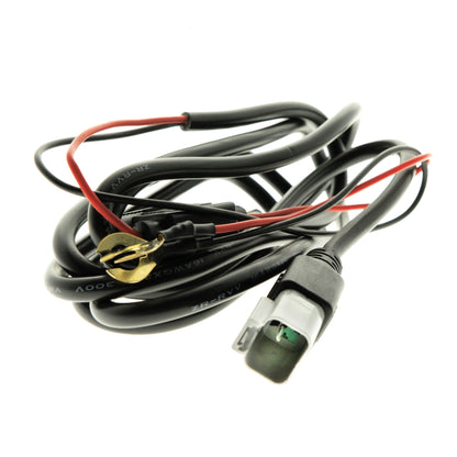 LED-extralampa – 65 × 65 × 30 mm - Carlevel AB - Fordon och delar > Fordonsdelar > Belysning