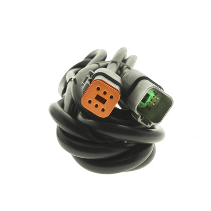 LED-extralampa – 65 × 65 × 30 mm - Carlevel AB - Fordon och delar > Fordonsdelar > Belysning