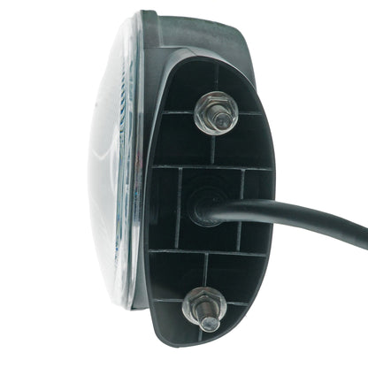 LED-extralampa – indicator – 18, position – 6 LED – 140 × 98 × 46 mm - Carlevel AB - Fordon och delar > Fordonsdelar > Belysning