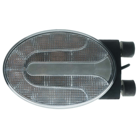LED-extralampa – indicator – 18, position – 6 LED – 140 × 98 × 46 mm - Carlevel AB - Fordon och delar > Fordonsdelar > Belysning