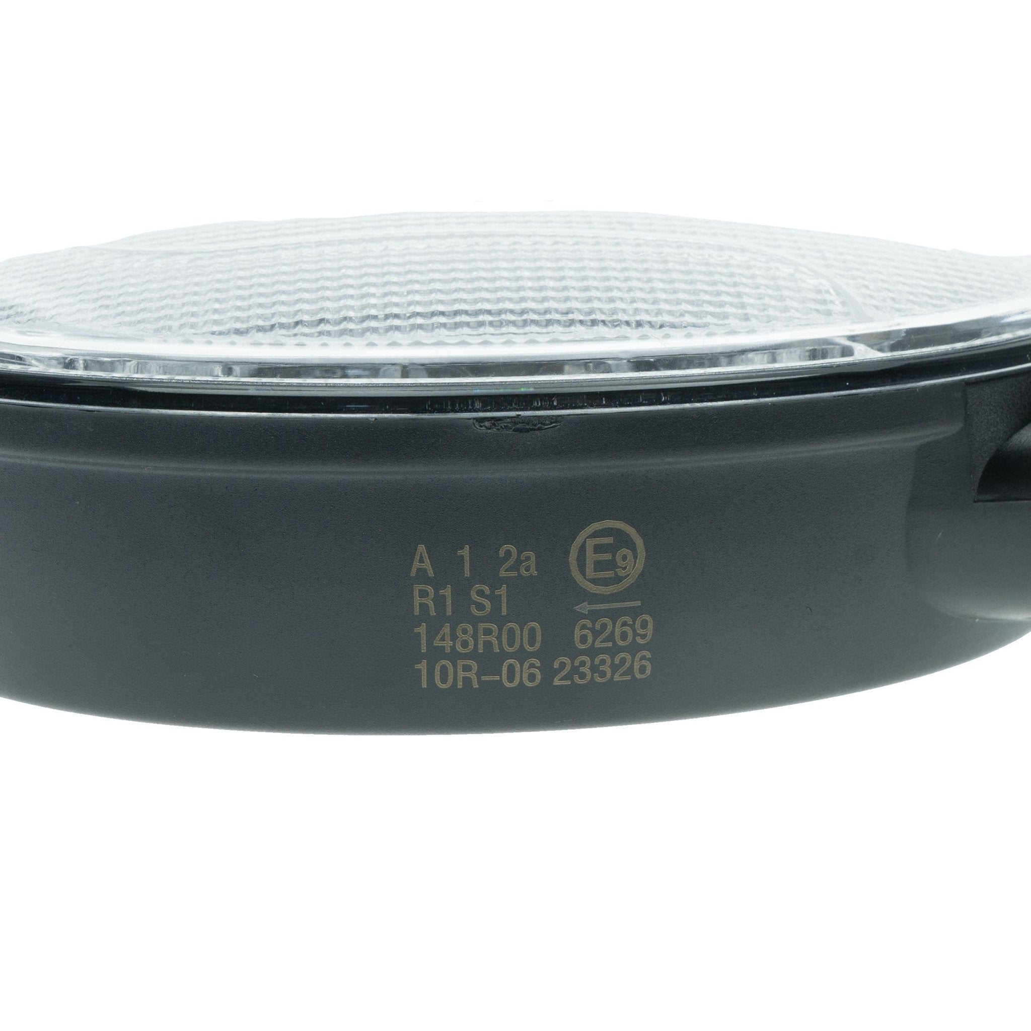 LED-extralampa – indicator – 18, position – 6 LED – 140 × 98 × 46 mm - Carlevel AB - Fordon och delar > Fordonsdelar > Belysning
