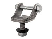 LED extraljus ABL fäste kraftig modell – LUXTAR - Carlevel - Belysning > Extraljus