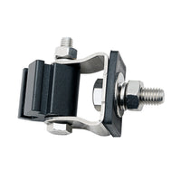 LED ekstralys ® BB-Series Submount – LUXTAR – produktbillede forfra | LUXTAR
