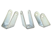 LED extraljus Fäste för ABL S - serien – LUXTAR - Carlevel - Belysning > Extraljus