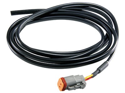 LED extraljus Kontaktdonsats Deutsch hona 2m – DT\, honkontakt – LUXTAR - Carlevel - Belysning > Extraljus