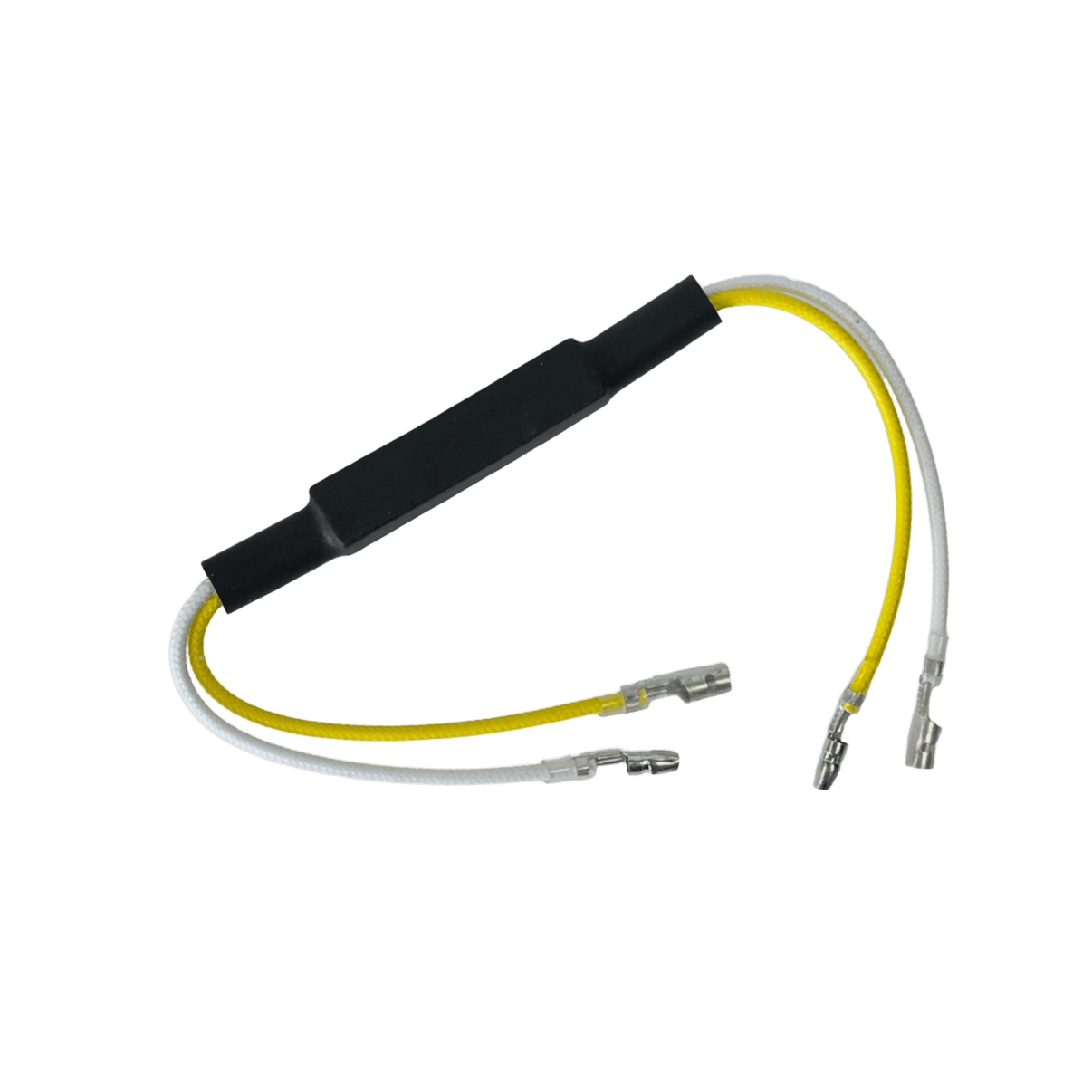 LED extraljus LED Decoder / motstånd 10W – Multivolt\, 12\, 24 – LUXTAR - Carlevel - Belysning > Extraljus