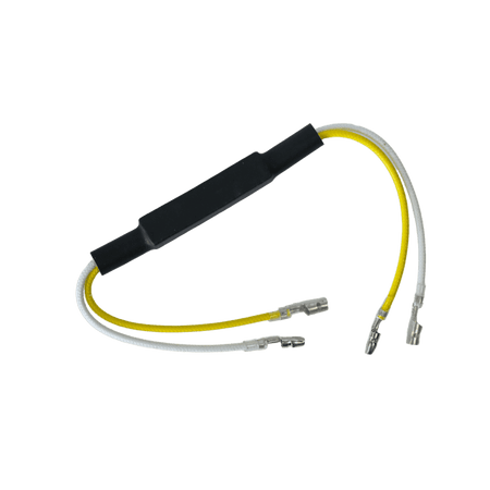 LED extraljus LED Decoder / motstånd 10W – Multivolt\, 12\, 24 – LUXTAR - Carlevel - Belysning > Extraljus