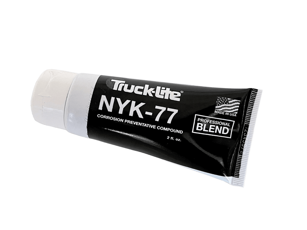 LED ekstra lys Lastbil - Lite NYK - 77 Anti-korrosionsblanding - LUXTAR - Carlevel - Belysning > Ekstra lys