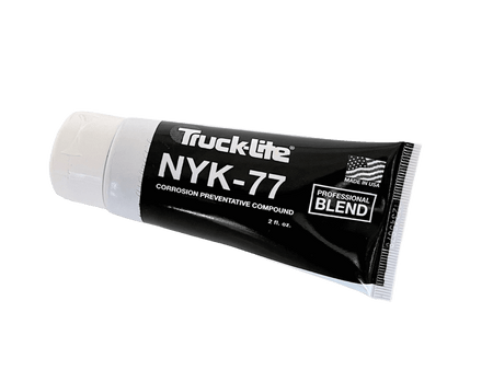 LED extraljus Truck - Lite NYK - 77 Anti Corrosion Compound – LUXTAR - Carlevel - Belysning > Extraljus