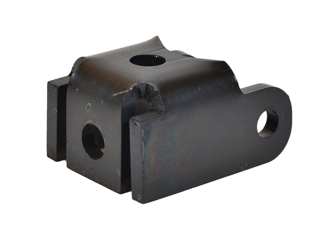 LED extraljus Volvo fäste för ABL S - serien – LUXTAR - Carlevel - Belysning > Extraljus